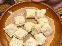 -阿山卓·野生菌火锅·纳西火塘烤肉