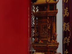 -钦赐仰殿道观