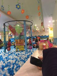 -都乐汇儿童乐园(莱蒙都会店)