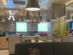-菲滋意式餐厅(富阳东方茂店)