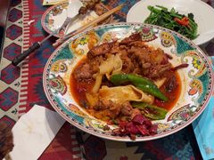 -巴依老爷新疆美食(工体旗舰店)