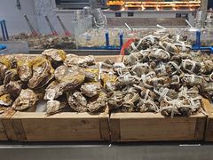 -半岛听涛蒸汽海鲜自助(K11店)
