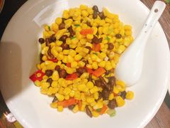 人参果玉米粒-思金拉措庄园藏餐(太阳岛店)