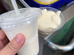-义钦豆腐花