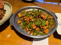 -95号酱骨·一块豆腐(展春园西路店)