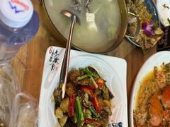 -醉壹号海鲜大排档(厦门美食地标店)