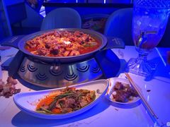-徐记小怪兽肉蟹煲店(哈西万达金街店)