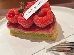 -Ten Olives甜点