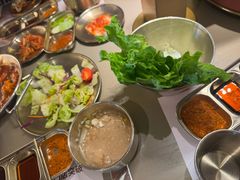 -西塔老太太泥炉烤肉(青浦蟠龙天地店)