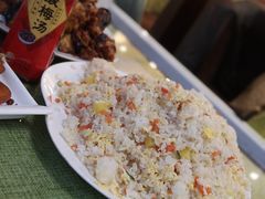 扬州炒饭-桃子餐厅·天津菜(红星路直营店)