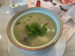 佛跳墙-子霖南山鲜虾面(南山总店)