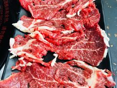 -六合里雄记汕头牛肉火锅(东门店)
