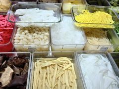 -萝鸡思味秘制泡菜(万家丽店)