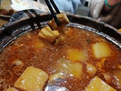 -范贤光鸡公煲(平乐园总店)