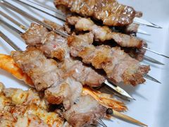 -烤五行·烧烤烤串(石佛营店)