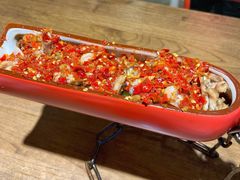 绝情蛙-成都吃客(九眼桥店)