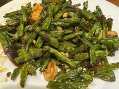-晚归月亮湾私家菜(临邑路店)