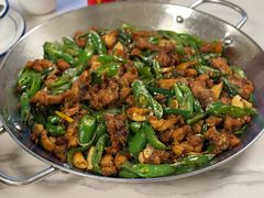 -重庆尖叫鸡尖椒鱼(夏湾总店)