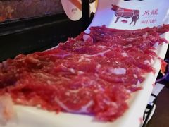 -左庭右院鲜牛肉火锅(新梅广场店)