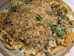 和风海苔薯条-BE BRIGHT KITCHEN(正佳广场店)
