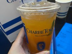 -CHARLIETOWN红茶公司(南京万象天地店)