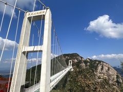 -丹东凤凰山景区