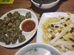 -祥盛隆羊汤馆(芙蓉店)