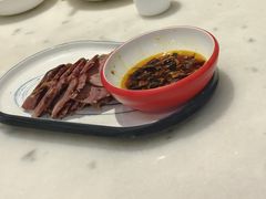 -天天初二·天津传统捞面·天津特色菜(凌奥总店)