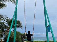 -糟粕醋·椰苑海南菜餐厅(亚龙湾天域酒店)