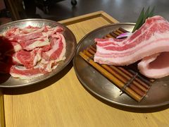 -西塔老太太泥炉烤肉(亚运村店)