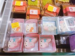 -Olé精品超市(北京合生汇店)