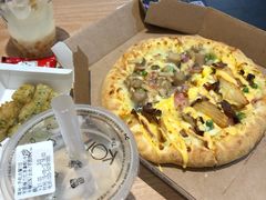 -达美乐比萨(凤凰东街店)