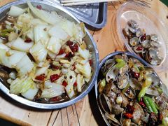 -清真·马峰烤肉(小学习北巷店)