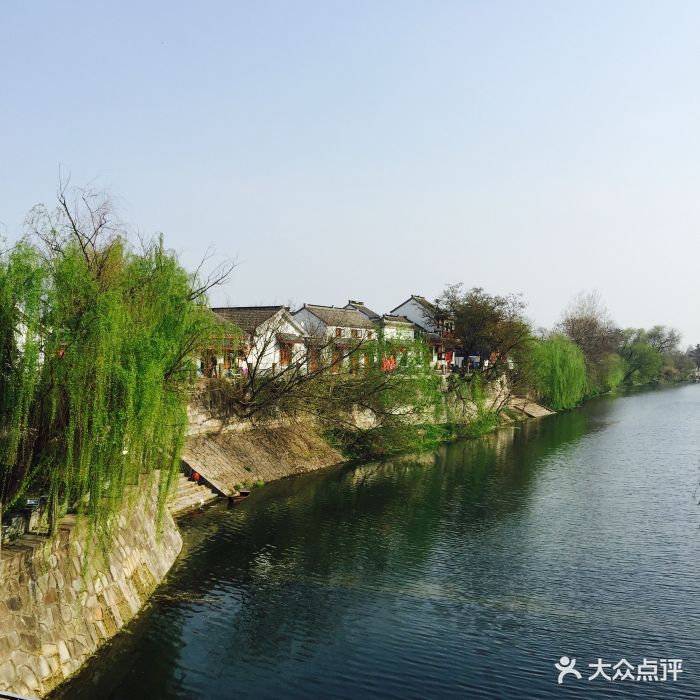 斗野园-图片-江都区周边游-大众点评网