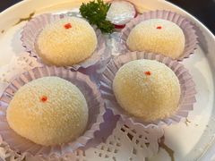 -丰圆轩粤式茶楼 . 点心粤菜(夏茅店)