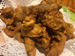 -鲜小岛·铜锅涮肉