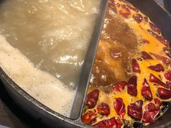 -盡膳口福跷脚牛肉火锅(北美新天地店)