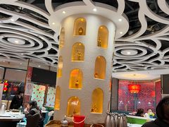 -大碗居·烤鸭·鱼头泡饼(天坛东门店)