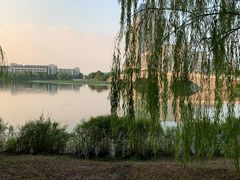 -江南大学(蠡湖校区)