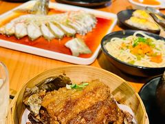 -莲餐厅·湖北菜·藕汤老手艺(愚园路店)