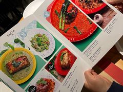 -TIAGO HOME KITCHEN(王府中环店)