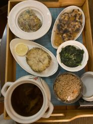 -和伊母婴护理中心·全套房(金山店)