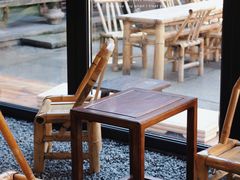 -Metal hands·铁手咖啡