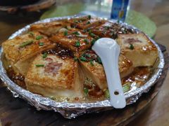-海泉湾竹筒饭·瘦身水库大头鱼(从化温泉镇店)