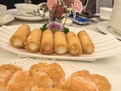 -香云轩·顺德菜(香云纱园林酒店店)
