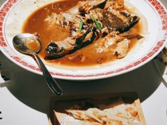 -旺顺阁鱼头泡饼(常营店)
