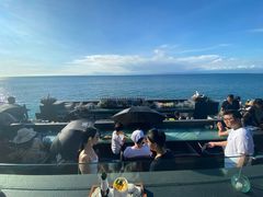 -Rock Bar Bali(Bali)