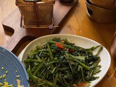 -曼泰·泰餐(江南环球港店)