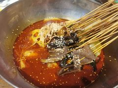 -付小姐在成都(五道口店)
