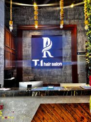 -T.1 hair salon烫染接发